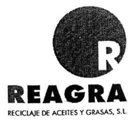Imagen de R REAGRA RECICLAJE DE ACEITES Y GRASAS, S.L