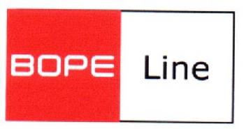 Imagen de BOPE LINE