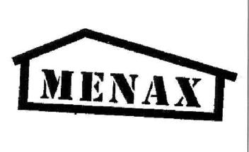 Imagen de MENAX