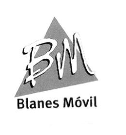 Imagen de BM BLANES MOVIL