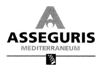 Imagen de A ASSEGURIS MEDITERRANEUM