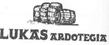 Imagen de LUKAS ARDOTEGIA