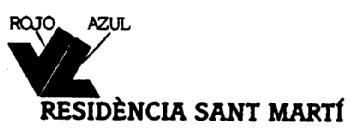 Imagen de RESIDENCIA SANT MARTI