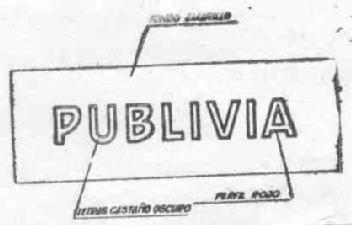 Imagen de PUBLIVIA