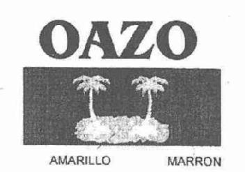 Imagen de OAZO