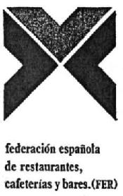 Imagen de FEDERACION ESPAÑOLA DE RESTAURANTES, CAFETERIAS Y BARES.(FER)