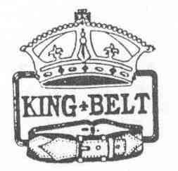 Imagen de KING BELT