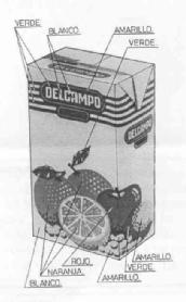 Imagen de DELCAMPO