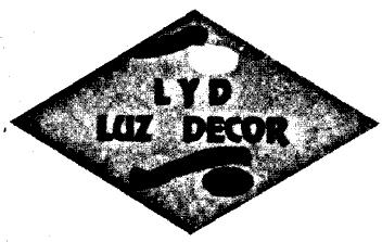 Imagen de L Y D LUZ DECOR