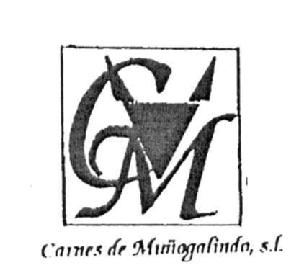 Imagen de CM CARNES DE MUÑOGALINDO, S.L
