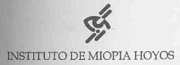 Imagen de INSTITUTO DE MIOPIA HOYOS