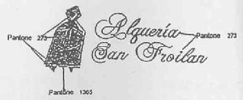 Imagen de ALQUERIA SAN FROILAN