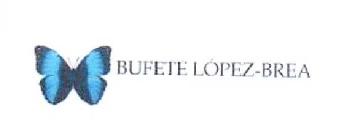 Imagen de BUFETE LOPEZ-BREA
