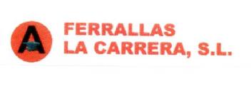 Imagen de A FERRALLAS LA CARRERA, S.L