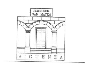 Imagen de RESIDENCIA SAN MATEO SIGUENZA