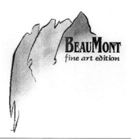 Imagen de BEAUMONT FINE ART EDITION