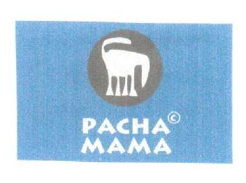 Imagen de PACHA MAMA
