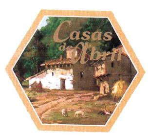 Imagen de CASAS DE ABRIL