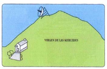Imagen de VIRGEN DE LAS MERCEDES