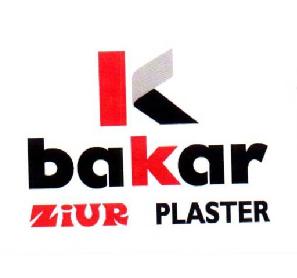 Imagen de K BAKAR ZIUR PLASTER
