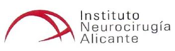 Imagen de INSTITUTO NEUROCIRUGIA ALICANTE