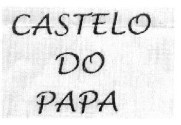 Imagen de CASTELO DO PAPA