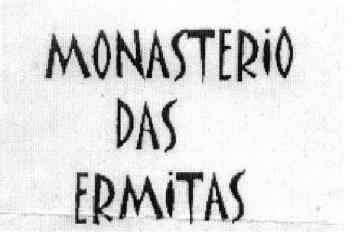 Imagen de MONASTERIO DAS ERMITAS