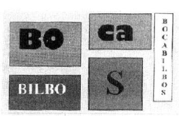 Imagen de BOCABILBOS