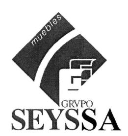 Imagen de MUEBLES GRUPO SEYSSA