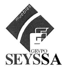 Imagen de MUEBLES GRUPO SEYSSA