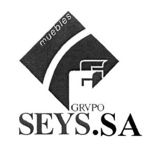Imagen de MUEBLES GRUPO SEYS.SA