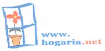 Imagen de WWW.HOGARIA.NET