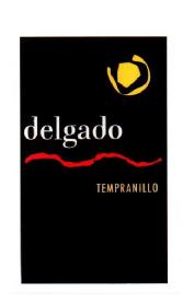 Imagen de DELGADO TEMPRANILLO