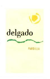 Imagen de DELGADO PARDILLA