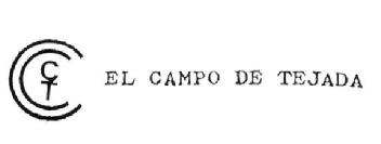 Imagen de CT EL CAMPO DE TEJADA