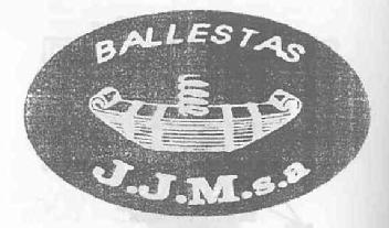 Imagen de BALLESTAS J.J.M. S.A