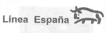 Imagen de LINEA ESPAÑA