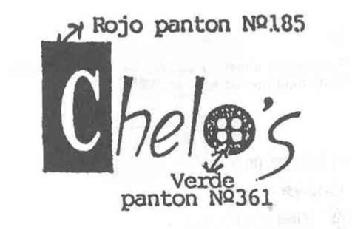 Imagen de CHELO'S