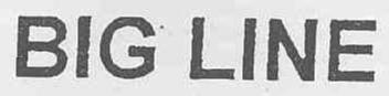Imagen de BIG LINE