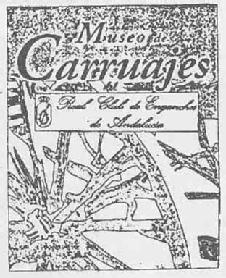 Imagen de MUSEO CARRUAJES REAL CLUB DE ENGANCHES DE ANDALUCIA