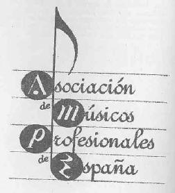 Imagen de ASOCIACION DE MUSICOS PROFESIONALES DE ESPAÑA