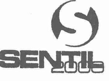 Imagen de SENTIL 2000