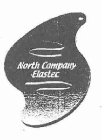 Imagen de NORTH COMPANY ELASTEC