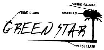 Imagen de GREEN STAR