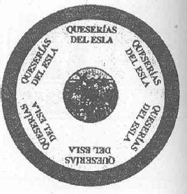 Imagen de QUESERIA DEL ESLA