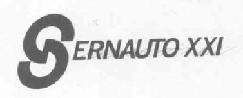 Imagen de SERNAUTO XXI
