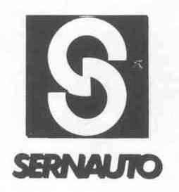 Imagen de S SERNAUTO