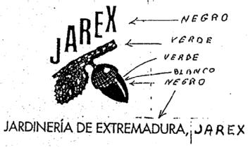 Imagen de JAREX JARDINERIA DE EXTREMADURA, JAREX