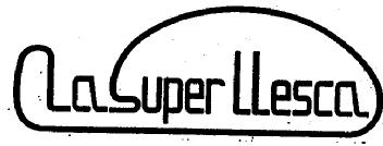 Imagen de LA SUPERLLESCA