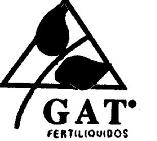 Imagen de GAT FERTILIQUIDOS